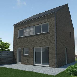 Bent u op zoek naar een instapklare nieuwbouwwoning in een rustige, landelijke omgeving? Dit sleutel-op-de-deur project biedt u de kans om te wonen...
