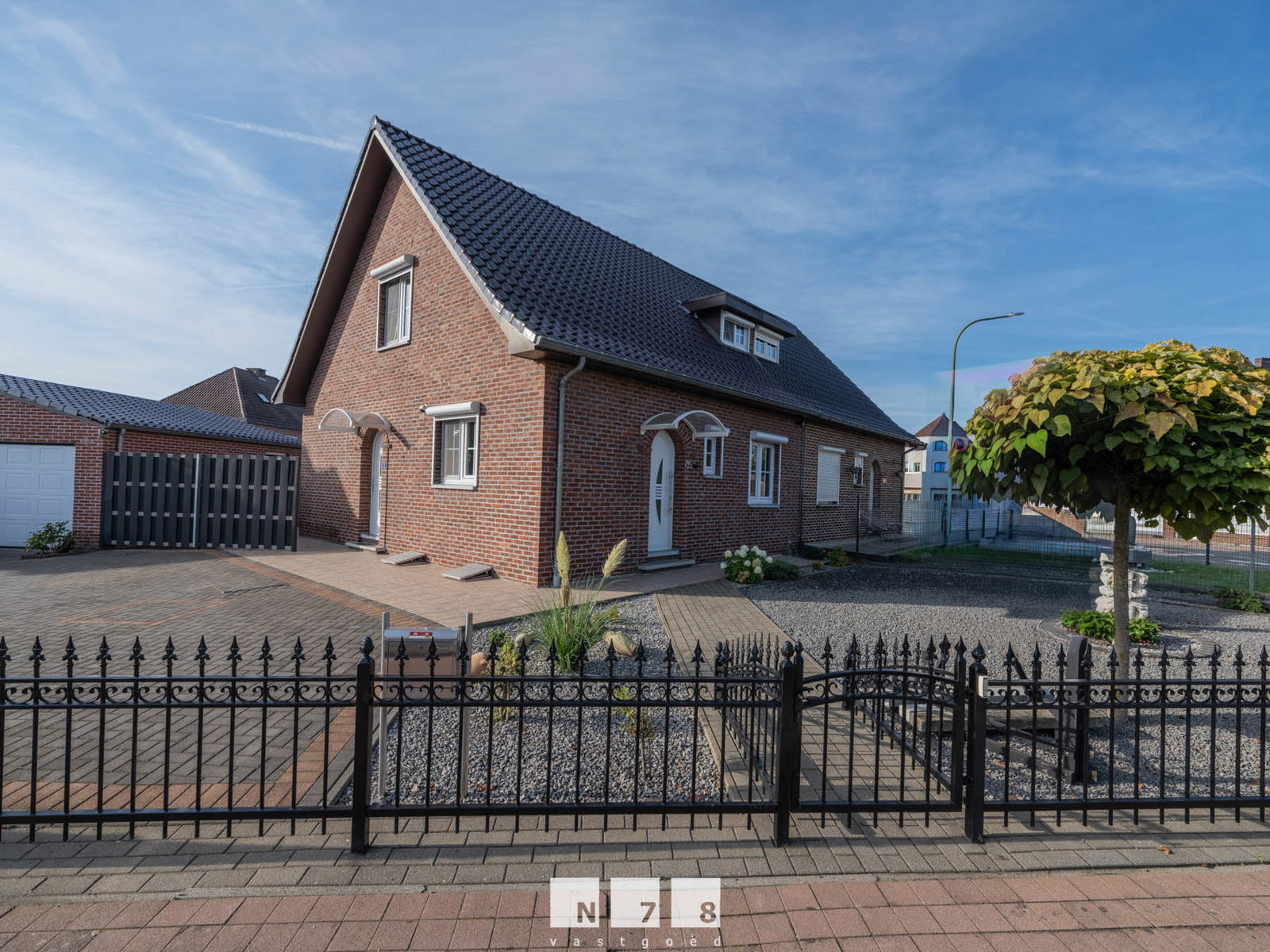 Maison à vendre à Maasmechelen