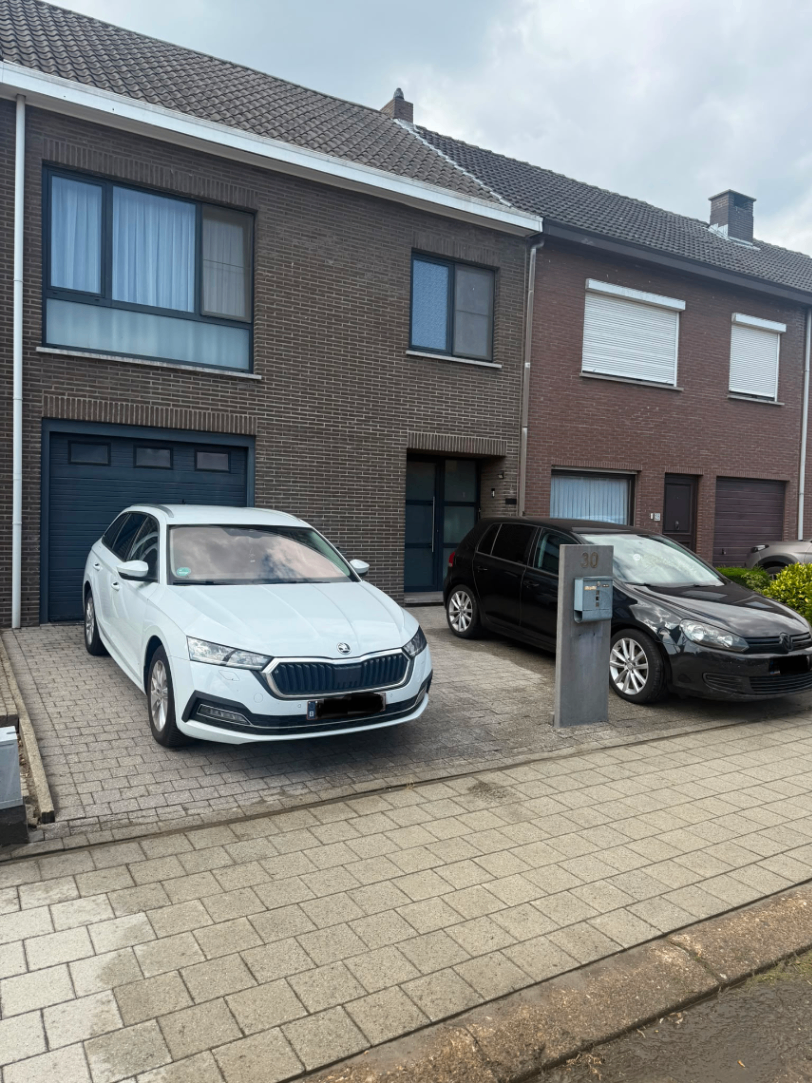 House for sale in Oud-Turnhout