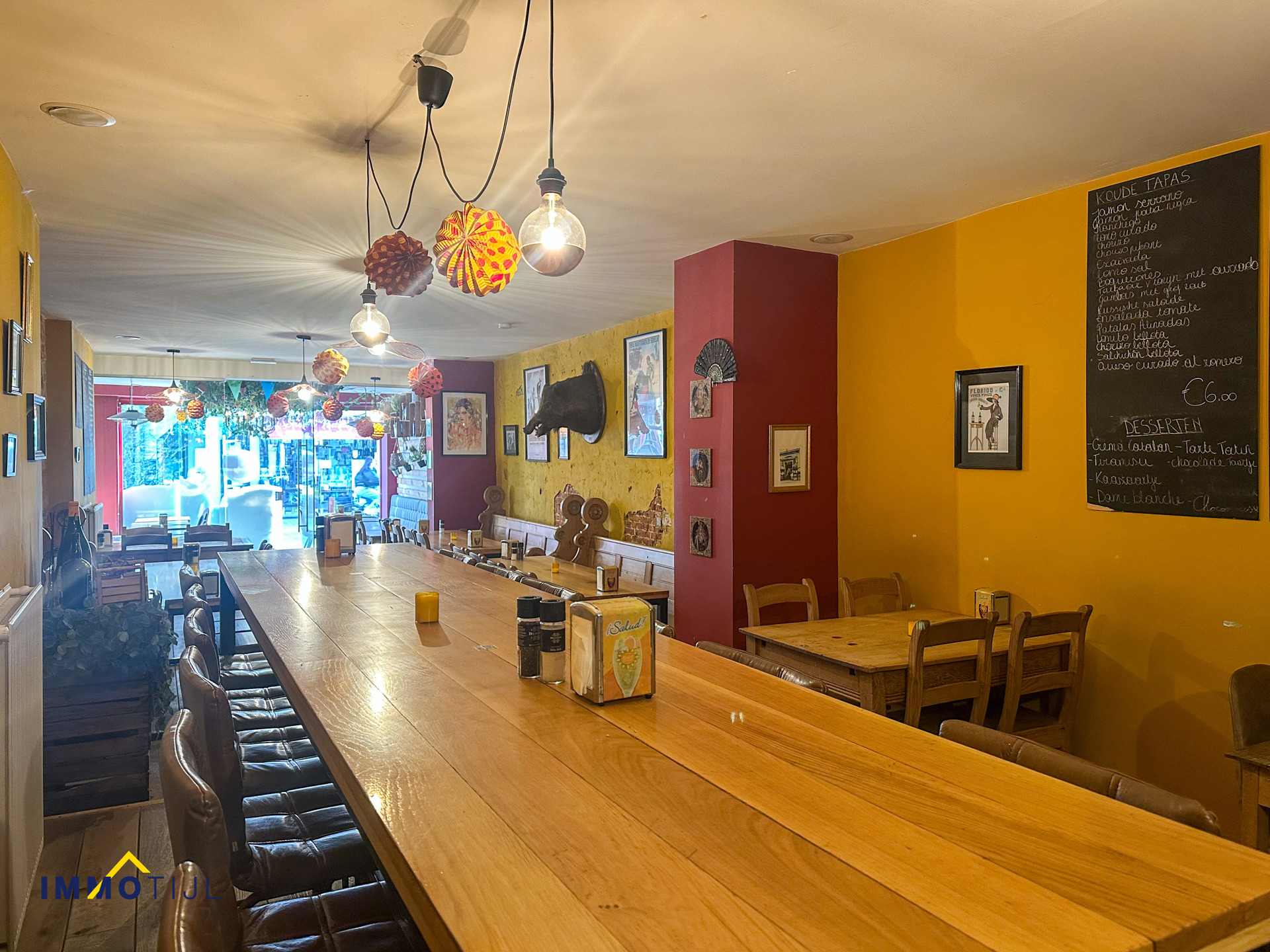 Commercieel pand met uitbreidingsmogelijkheden te Aalst! - foto 4