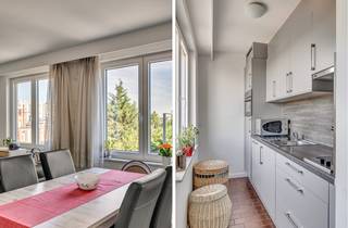 Instapklaar investeringspand met vaste huurder in BorgerhoutVlakbij het Te Boelaerpark vind je deze praktische ruime studio met aparte slaaphoek dat...