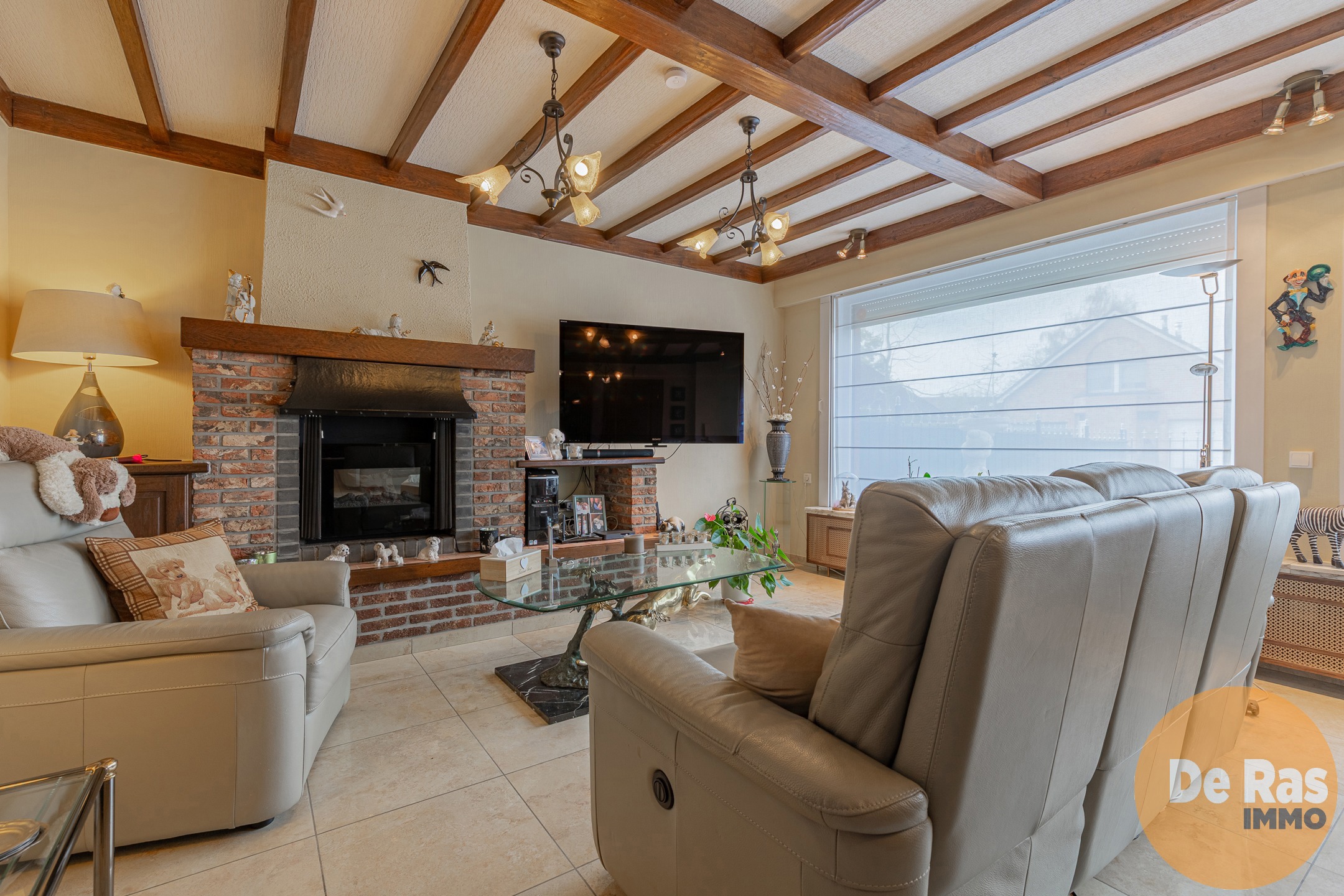 Maison à vendre à Izegem avec 3 chambres - photo 3