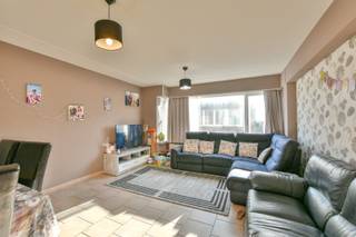 Appartement à vendre à Ostende