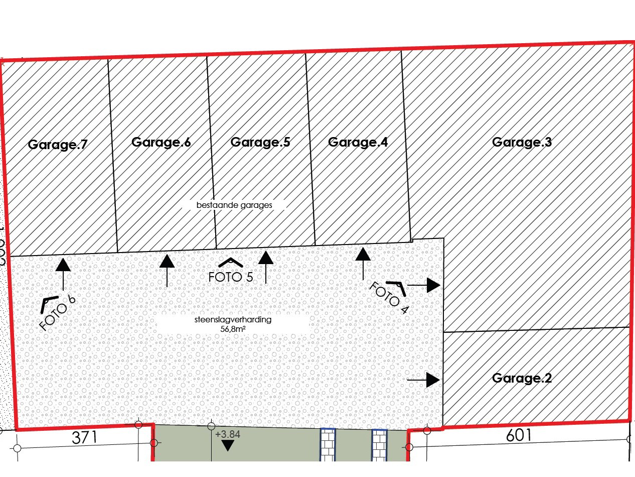 Garage for sale in Koolkerke - photo 3