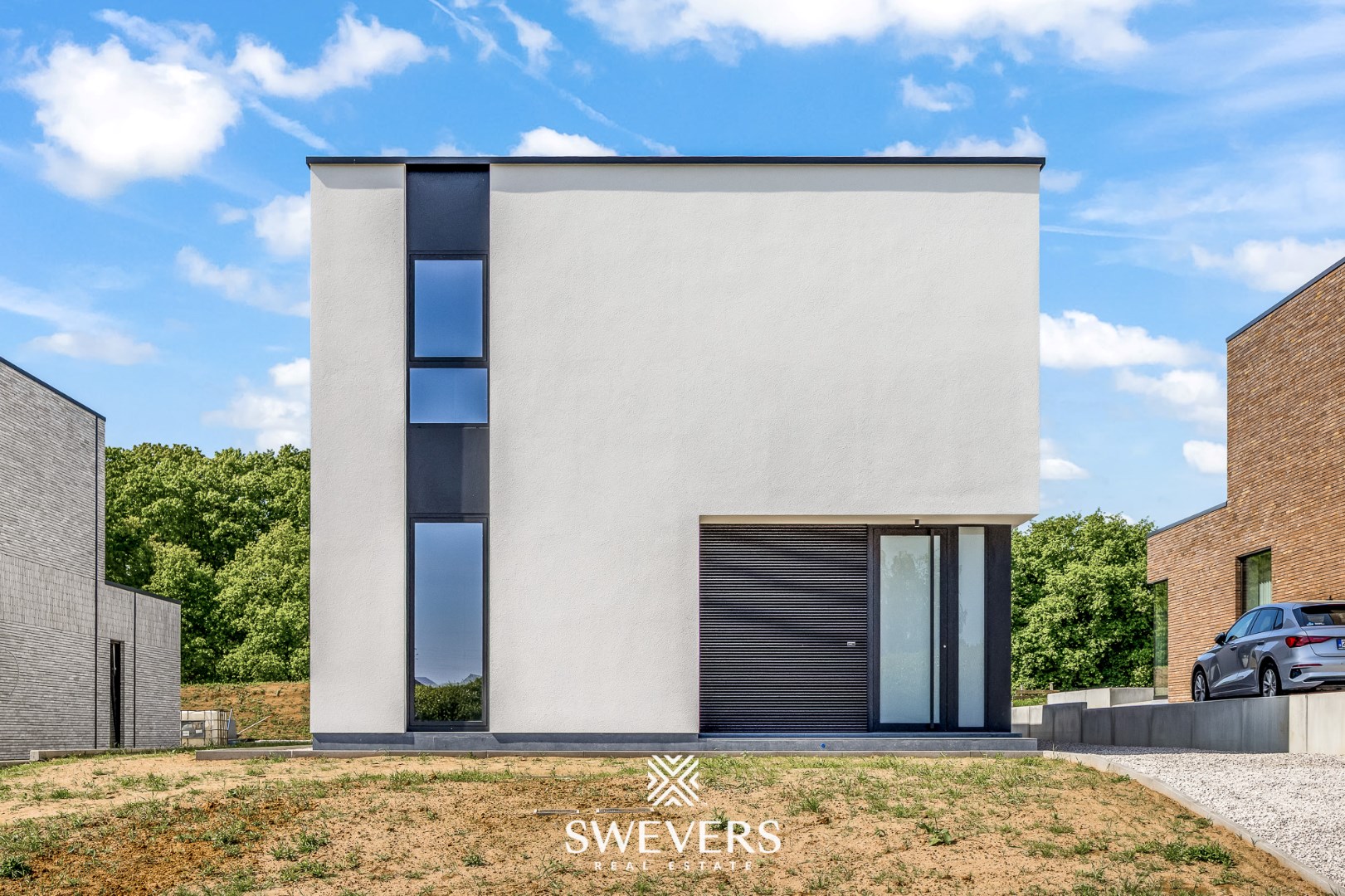 Nieuwbouwwoning op 7 are in Paal - foto 1