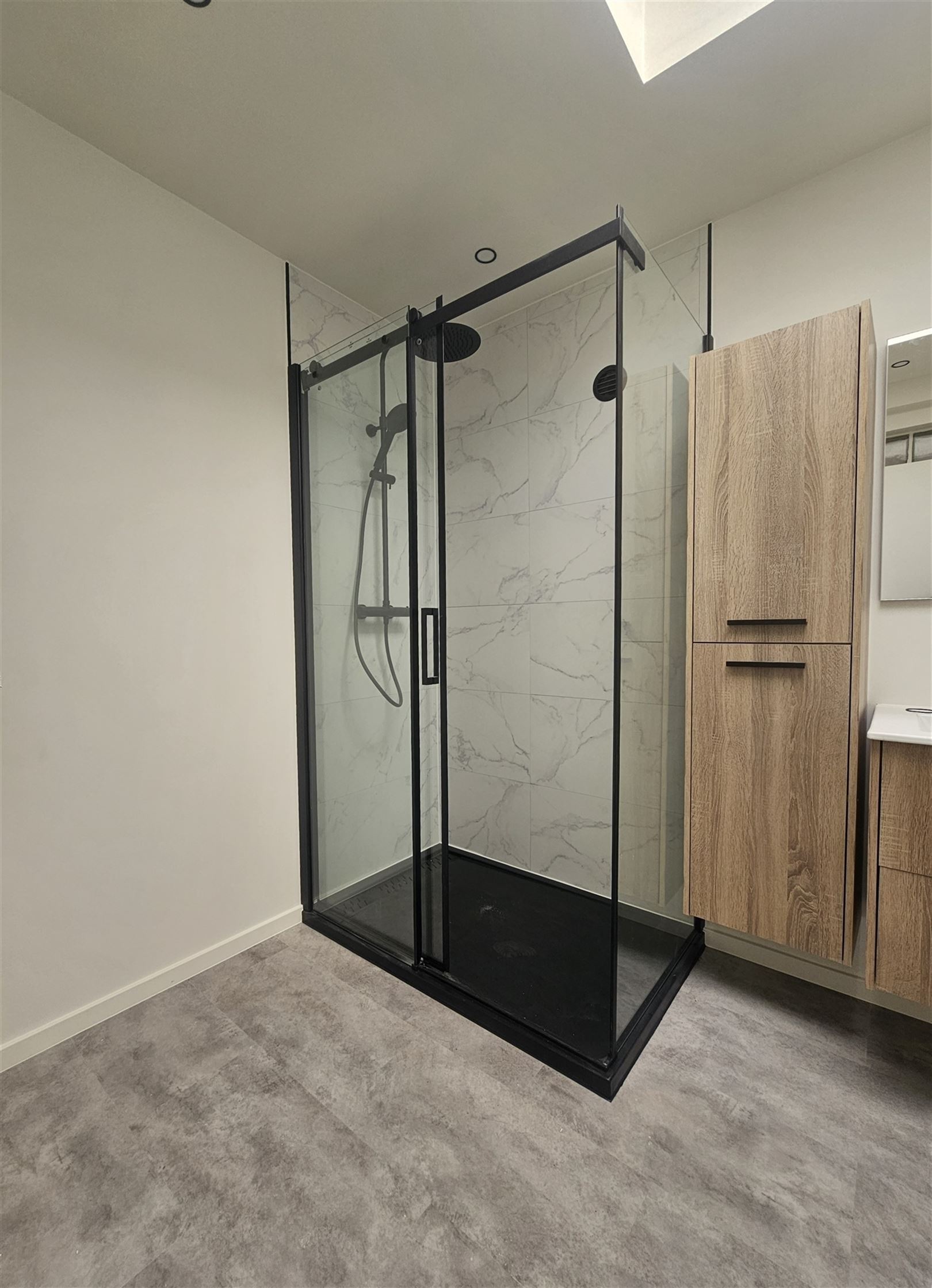 Instapklaar appartement met terras op uitstekende locatie! - foto 5