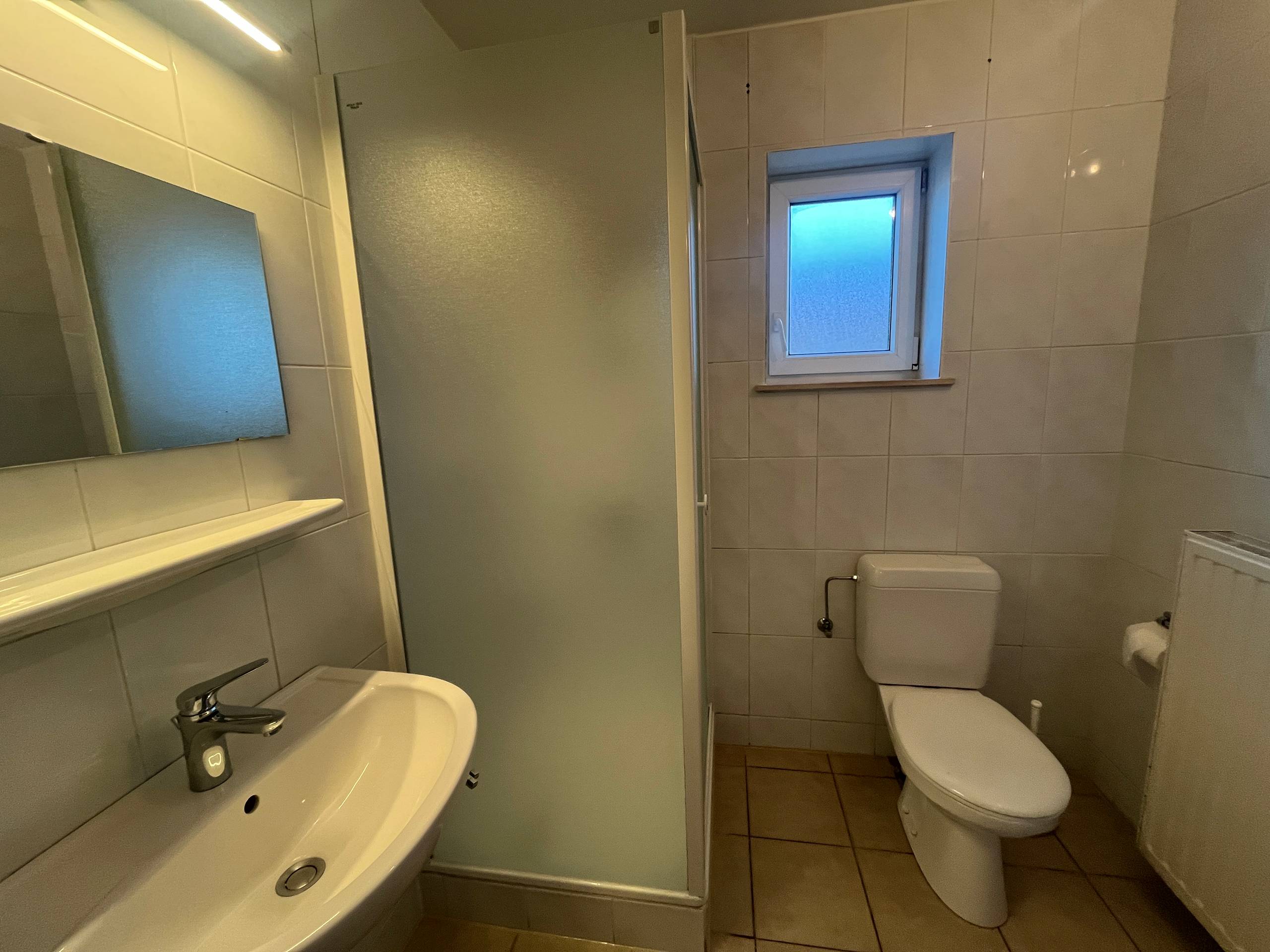 Appartement met één slaapkamer te huur in Waregem - foto 5