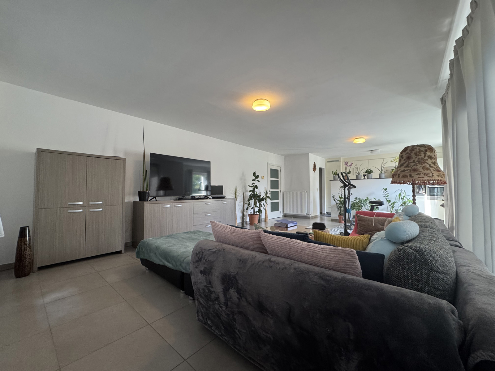 Apartment for rent in Erpe-Mere with 3 bedrooms - photo 5