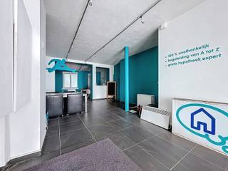 Commercial à vendre à Tirlemont