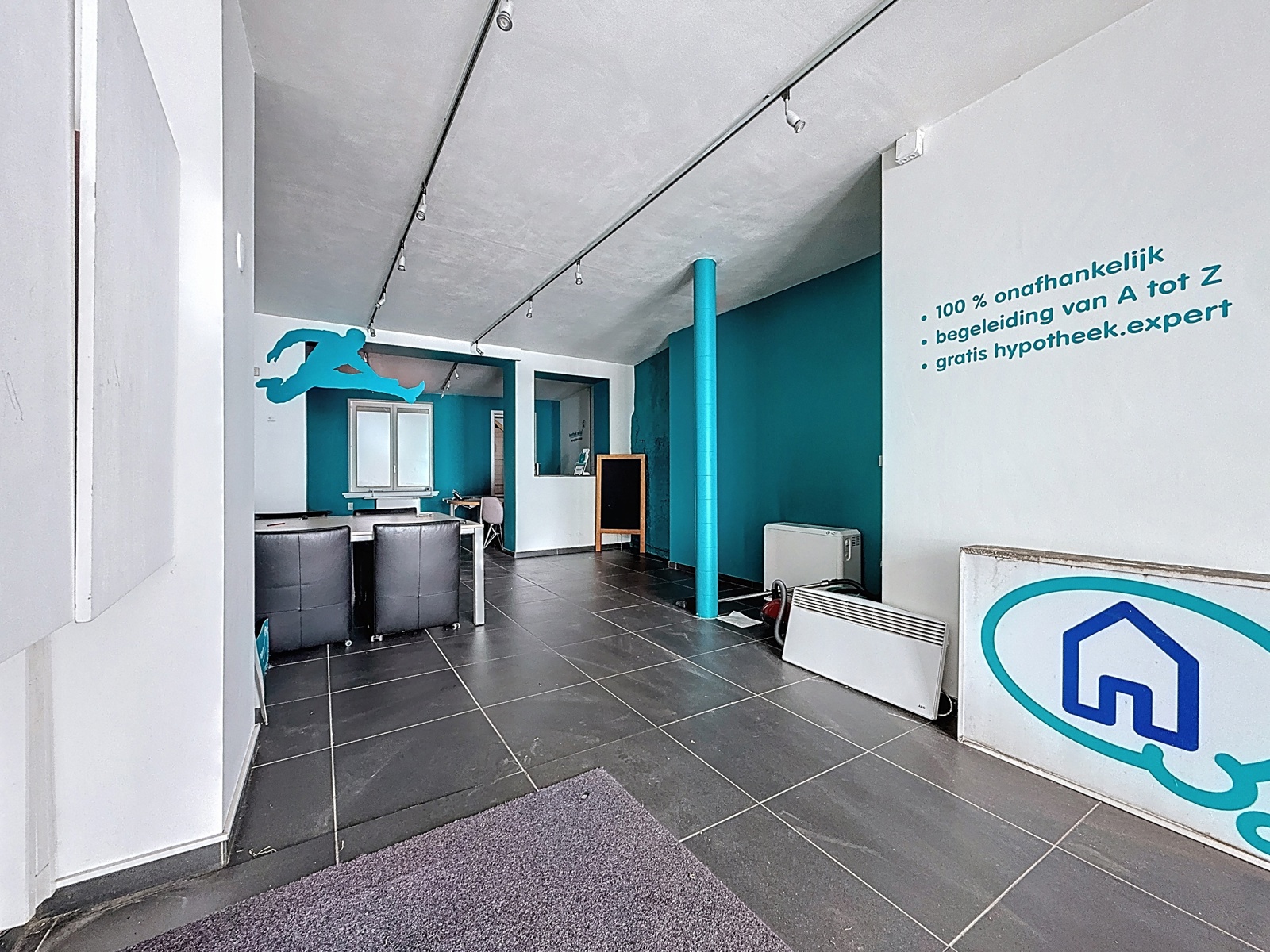 Commercial à vendre à Tirlemont - photo 2