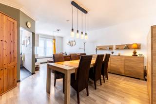 Apartment for sale in Antwerp