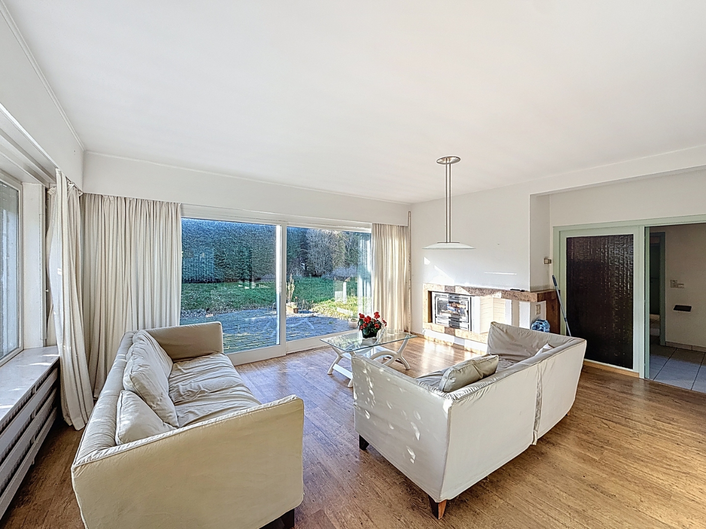 Villa à rénover idéalement située dans le quartier prisé Simli à Nieuport-Bains - photo 5