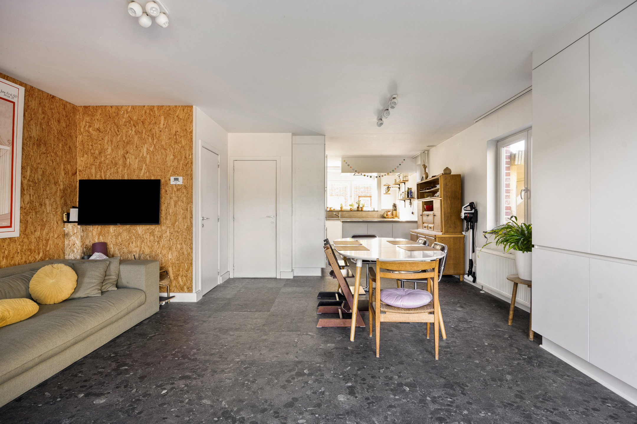 Energiezuinige woning met 5 slaapkamers op 25 a te Wezemaal - foto 5