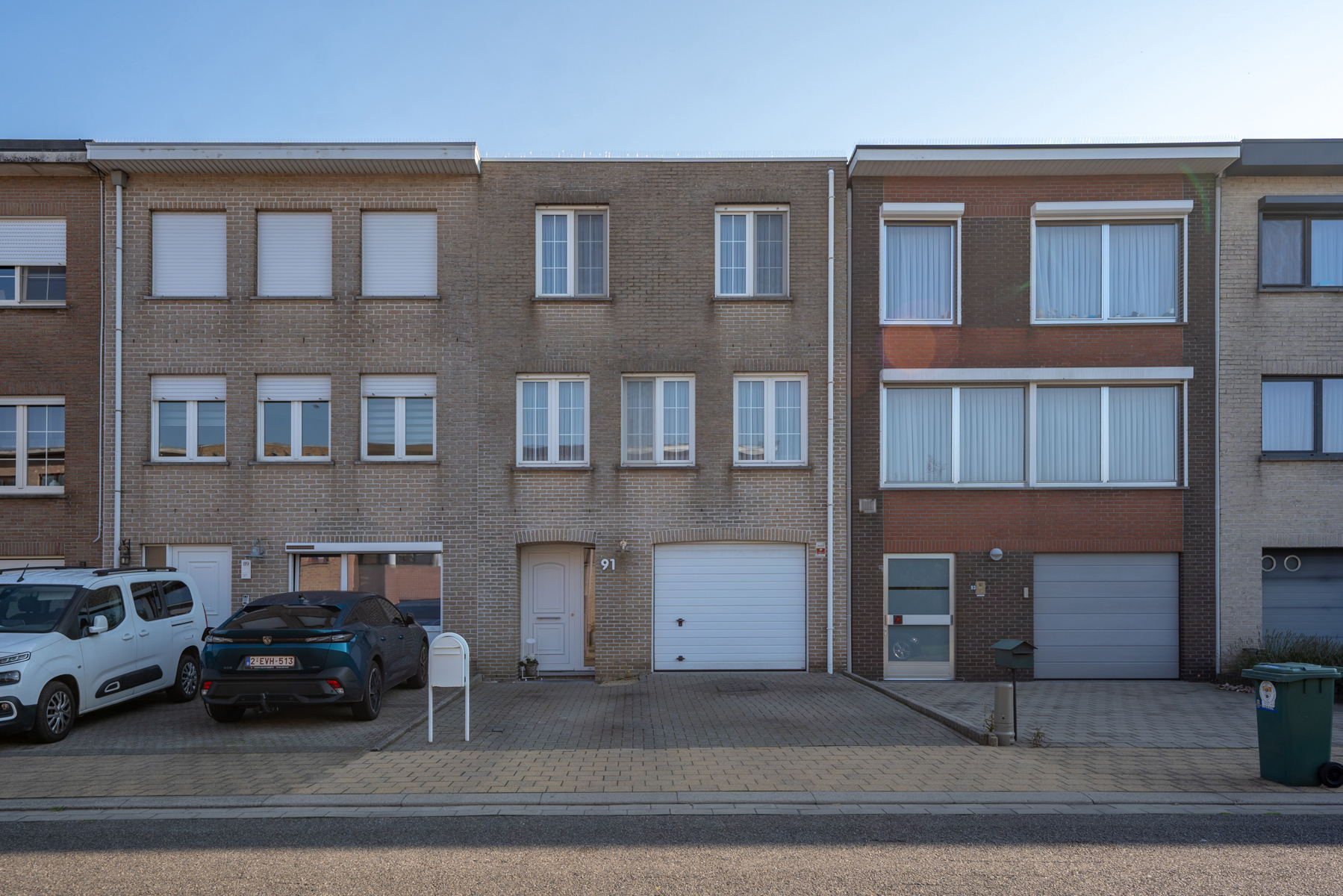 Maison à vendre à Stabroek avec 4 chambres - photo 2