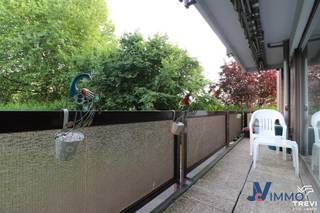 Appartement te huur in Borgworm