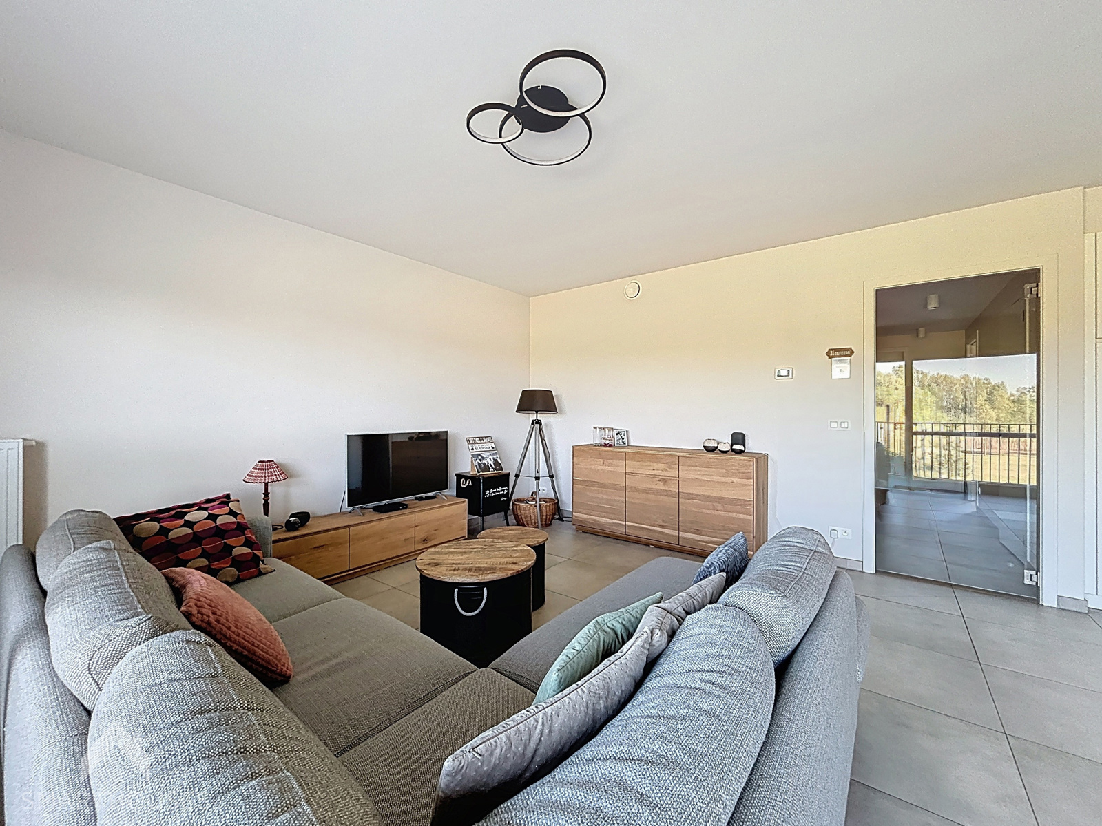 Appartement à vendre à Harelbeke avec 2 chambres - photo 5
