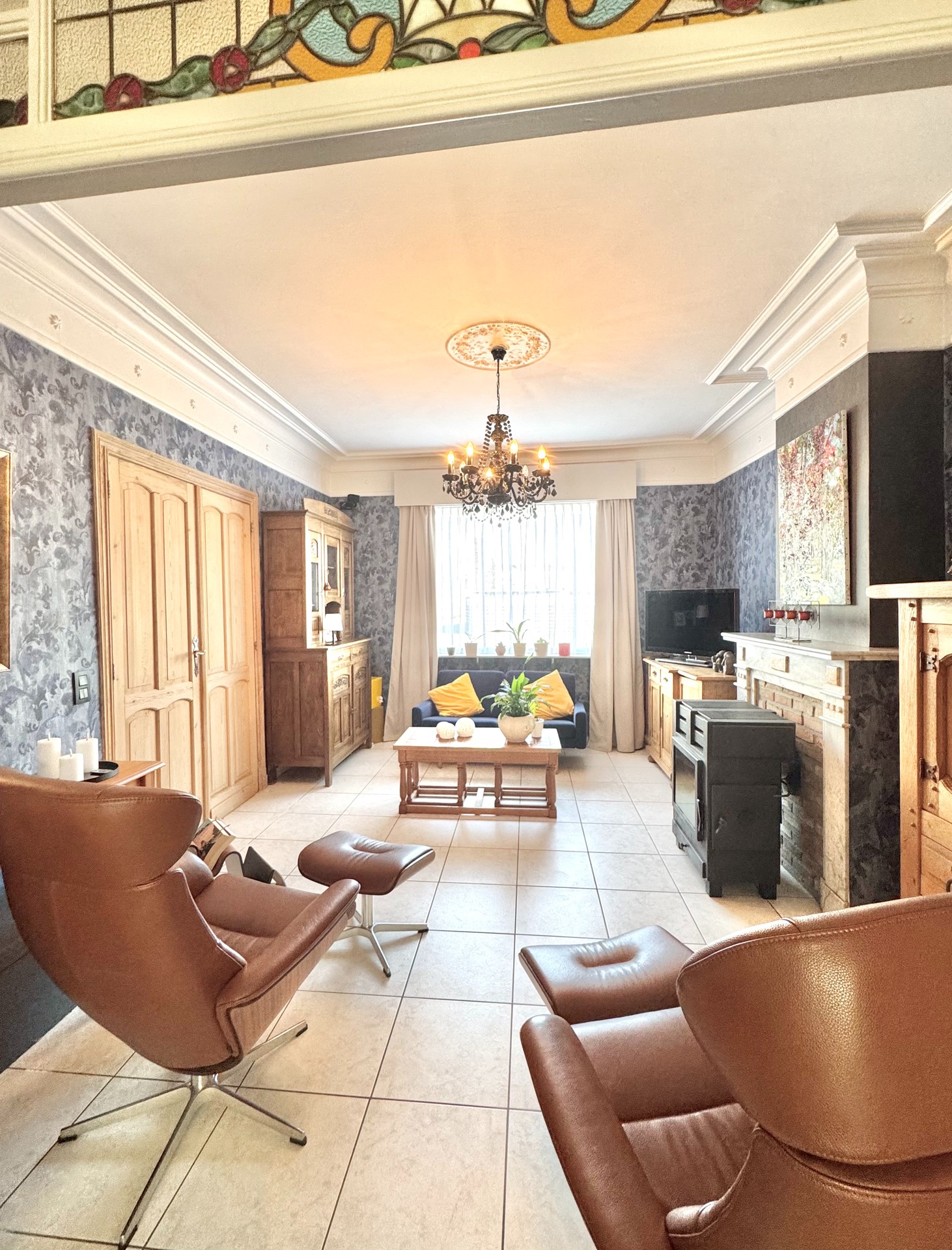2 WONINGEN | TUIN | 5 SLAAPKAMERS | GARAGES | 1.121 M² - foto 5