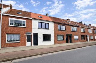 Maison à louer à Eeklo
