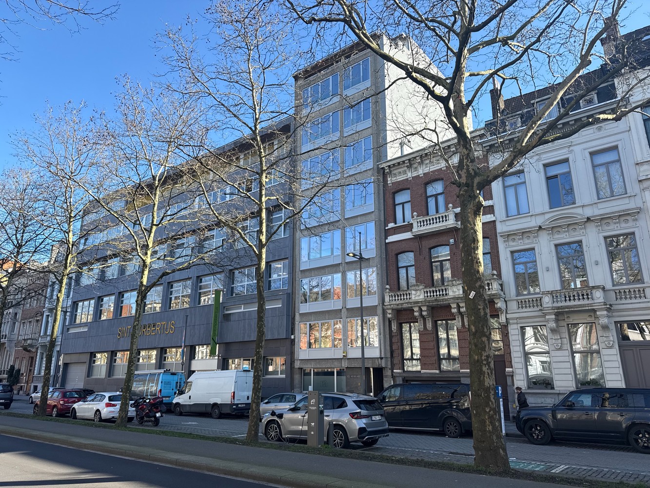 Appartement à vendre à Anvers avec 1 chambre - photo 5