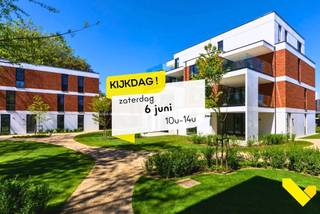 KIJKDAG - Zaterdag 6 juni van 10u tot 14u, welkom zonder afspraak.Residentie Zuiderpoort is een uniek nieuwbouwproject bestaande uit 16 luxe...