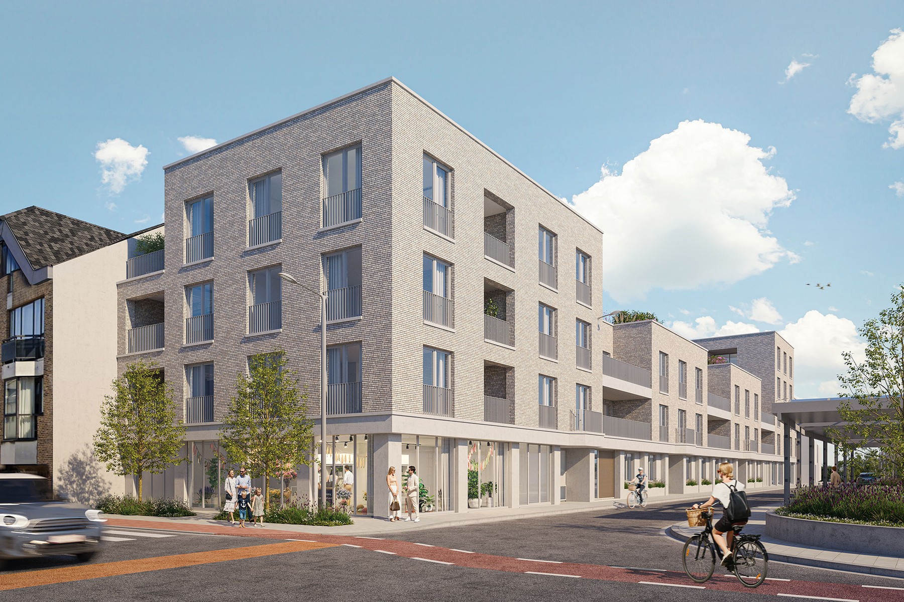 Project te koop in Geel - foto 4