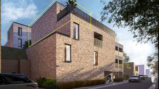 AANKOOP AAN 6 % MOGELIJK, voor wie aan alle voorwaarden voldoet.Wij lichten u graag toe tijdens een vrijblijvende afspraak.Residentie De Motte, een...