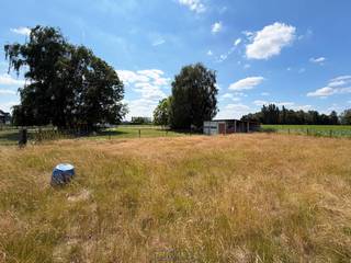 <strong>PROJECTGROND (1.939M²)</strong> met totaal te renoveren eigendom met een <strong>STRAATBREEDTE VAN CA. 49 METER.</strong> De eigendom is volledig gelegen in <strong>WOONGEBIED MET LANDELIJK KARAKTER</strong> en biedt <strong>INTERESSANTE ONTWIKKELINGSMOGELIJKHEDEN</strong>. De bestaande woning is te renoveren of te slopen. Dankzij de <strong>ROYALE PERCEELOPPERVLAKTE</strong> en <strong>BREDE STRAATZIJDE</strong> vormt dit een interessante opportuniteit voor projectontwikkelaars, investeerders en aannemers die op zoek zijn naar een perceel met ontwikkelingspotentieel. Mogelijkheid bij herverkoop aan <strong>6% BTW!</strong><br /><br /><u>Verkrijgen van omgevingsvergunning ten laste van de koper.</u><br /><br />Adres: Weldenstraat 100 te Oudenaarde<br /><br />Renovatieplicht van toepassing; P-score: A, G-score: A; Bestuursmaatregelen in maatregelregister: neen; Vrij bij akte