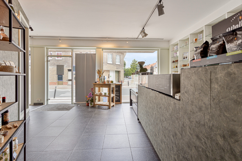 Commercial for rent in Eeklo - photo 5