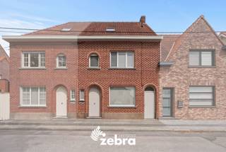 House for sale in Waregem