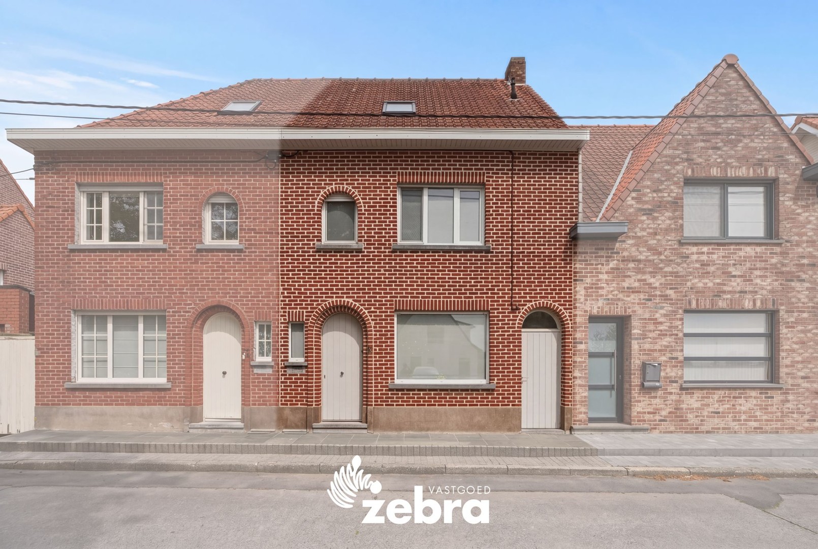 House for sale in Waregem with 3 bedrooms - photo 2
