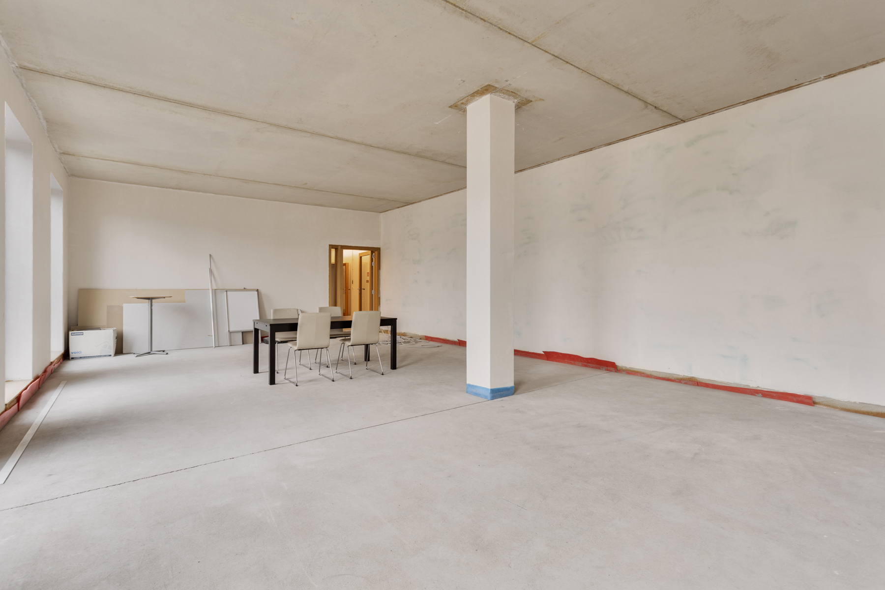 Nieuwbouw kantoorruimte met grote zichtbaarheid (359m²) - foto 4