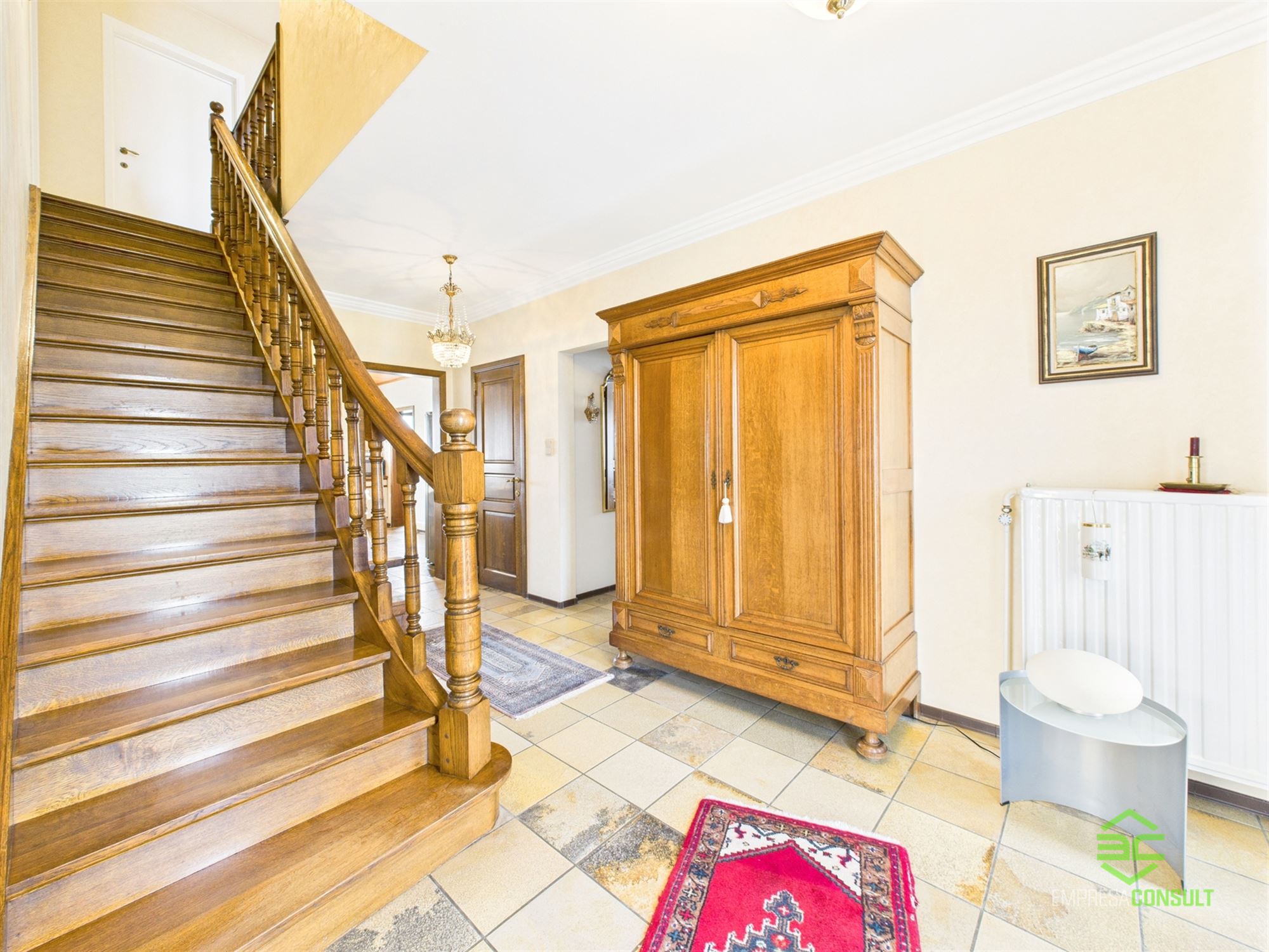 Maison à vendre à Saint-Trond avec 4 chambres - photo 5