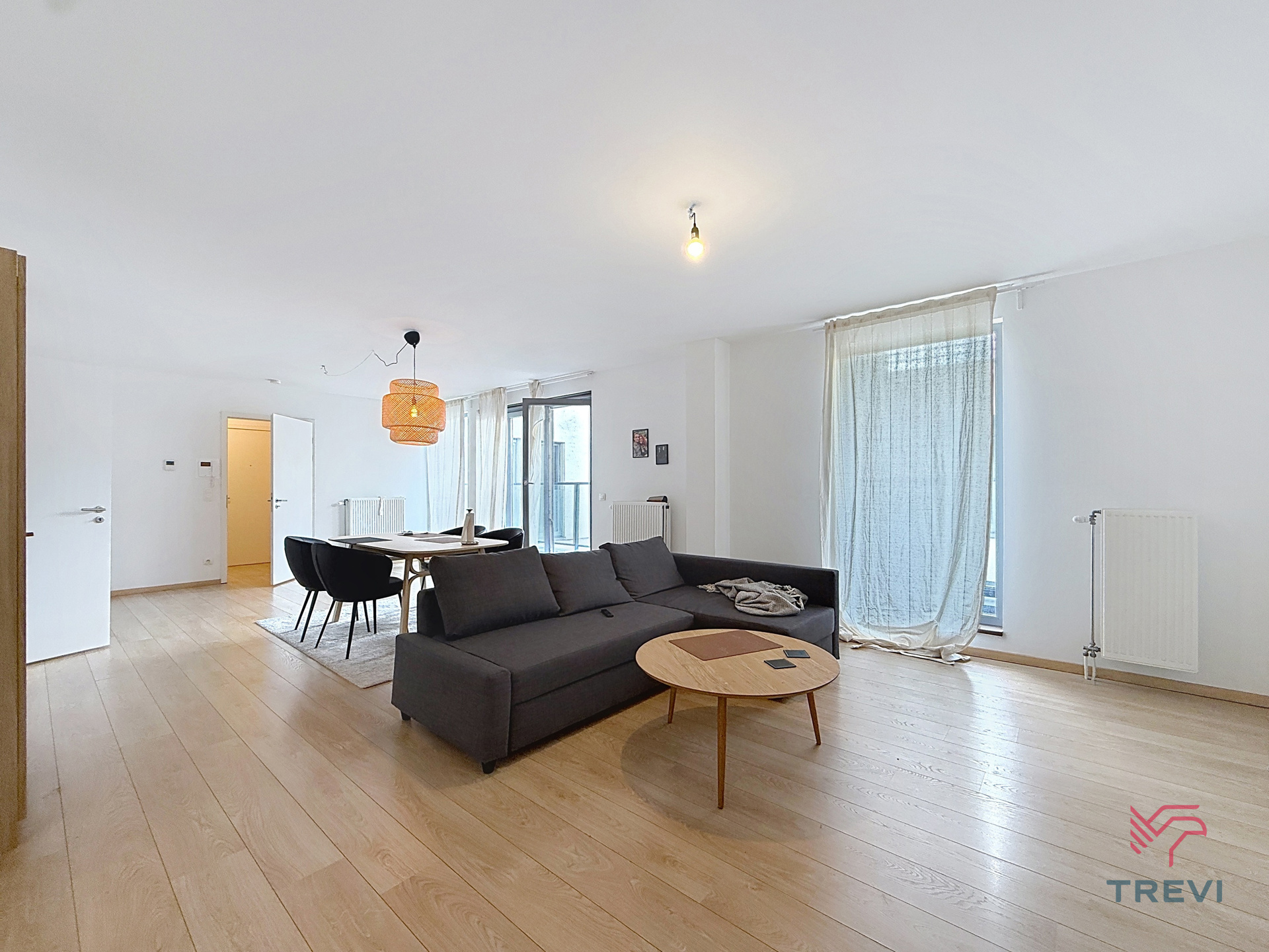 Appartement - foto 5