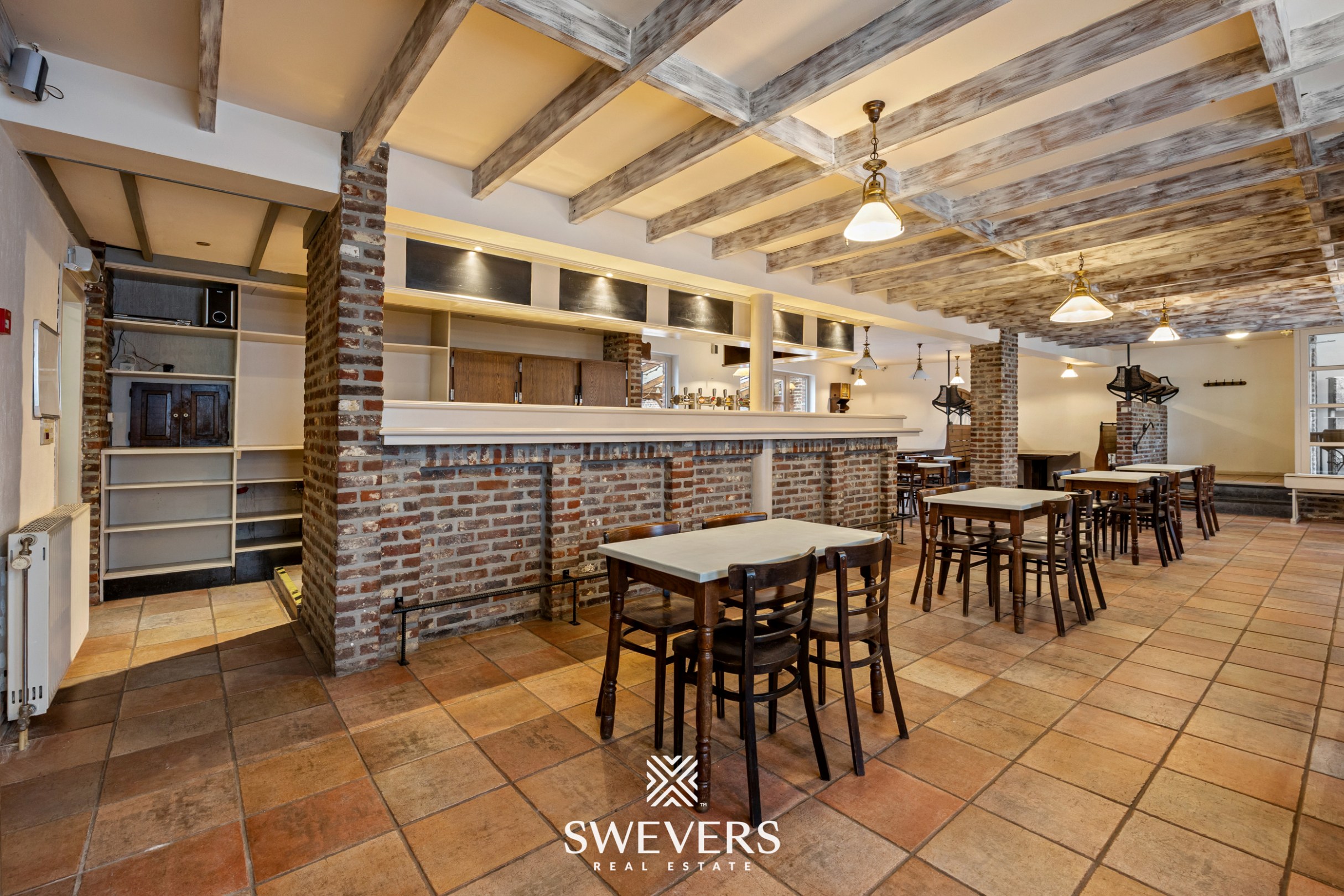 Commercial à louer à Heers - photo 3