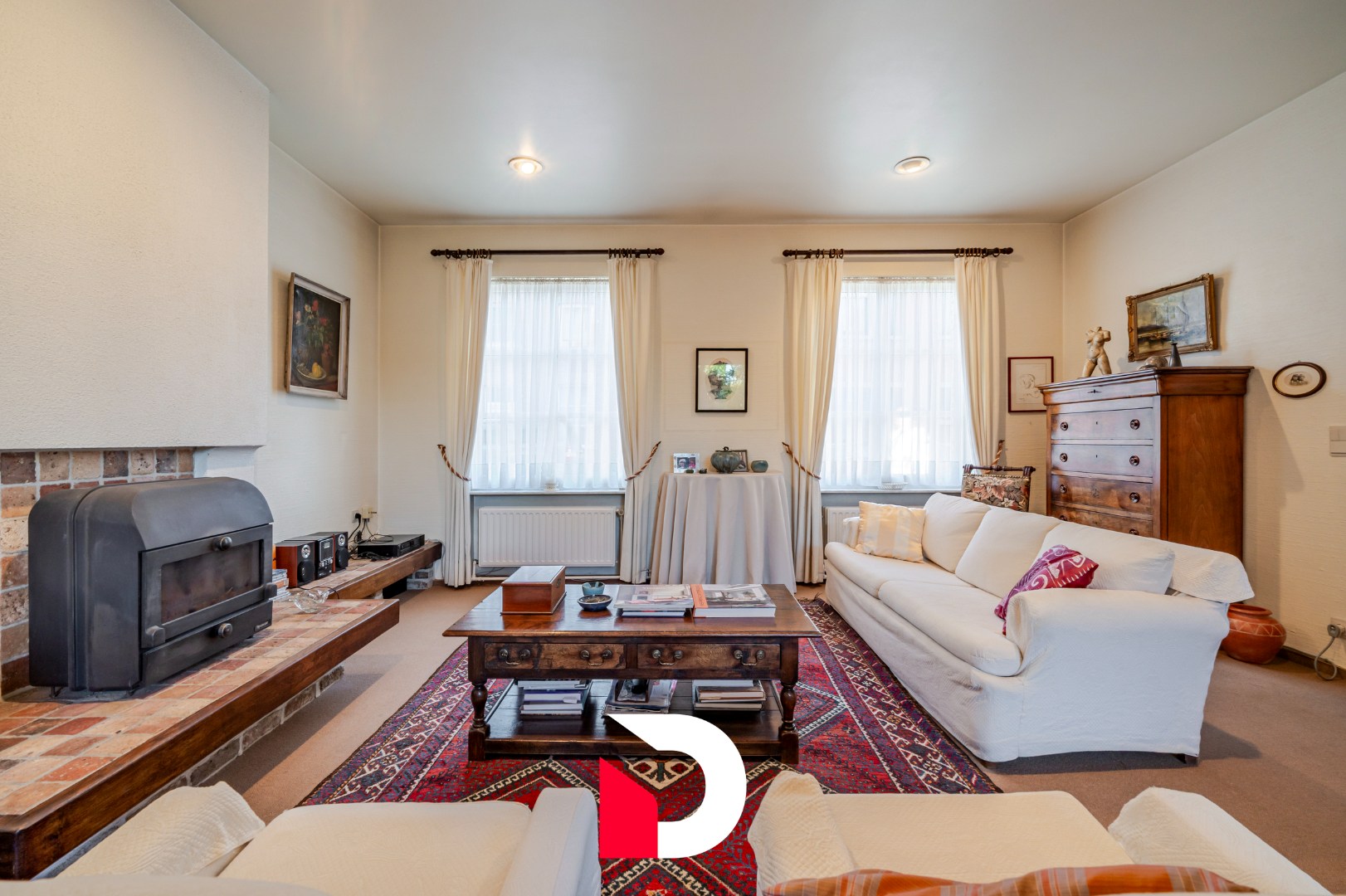 Maison à vendre à Ichtegem avec 4 chambres - photo 5