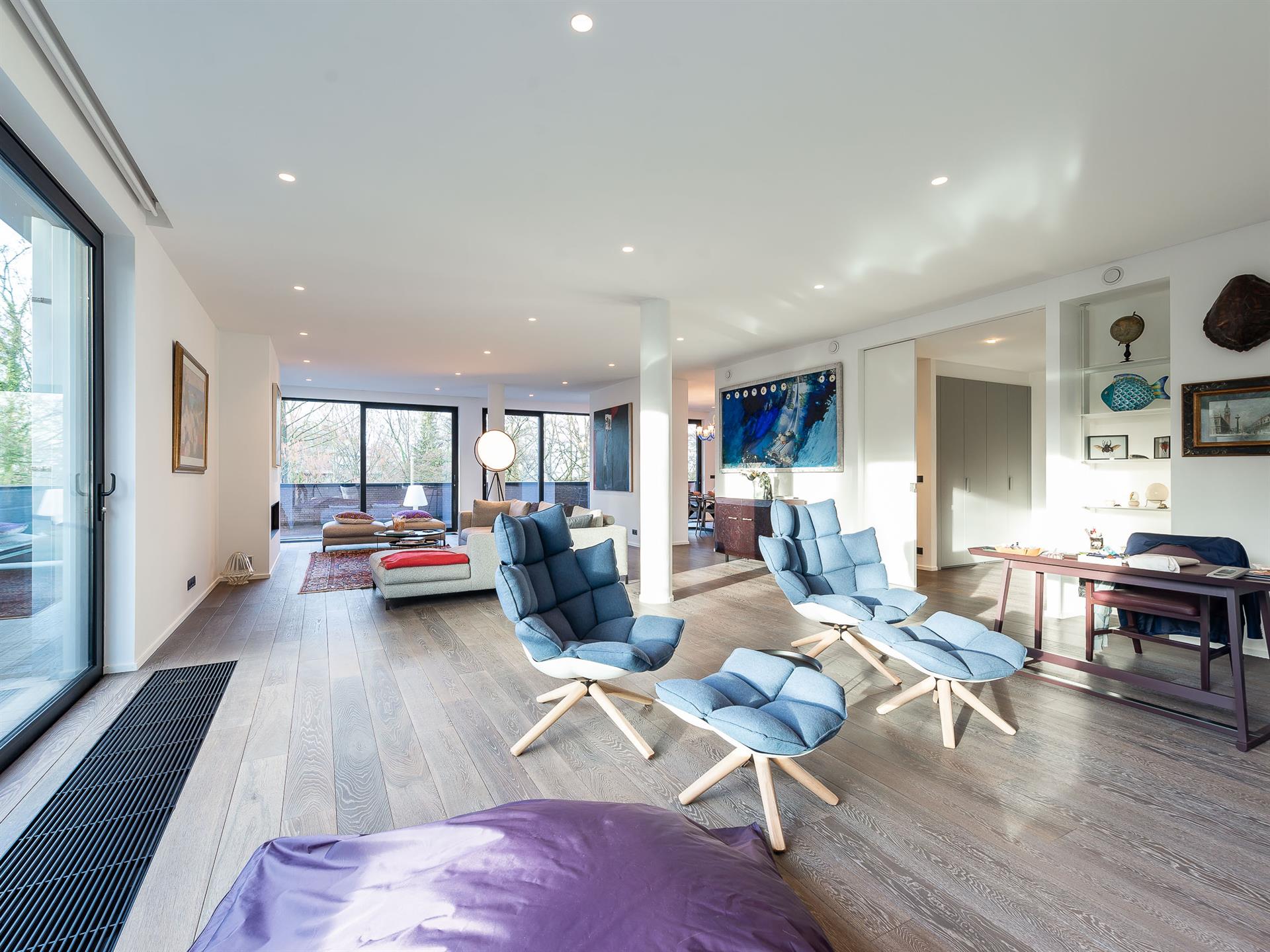 Ukkel I De Frélaan - foto 2