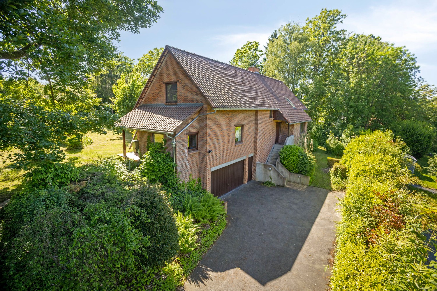 Prachtige, achterin gelegen villa op 22a15ca - foto 5