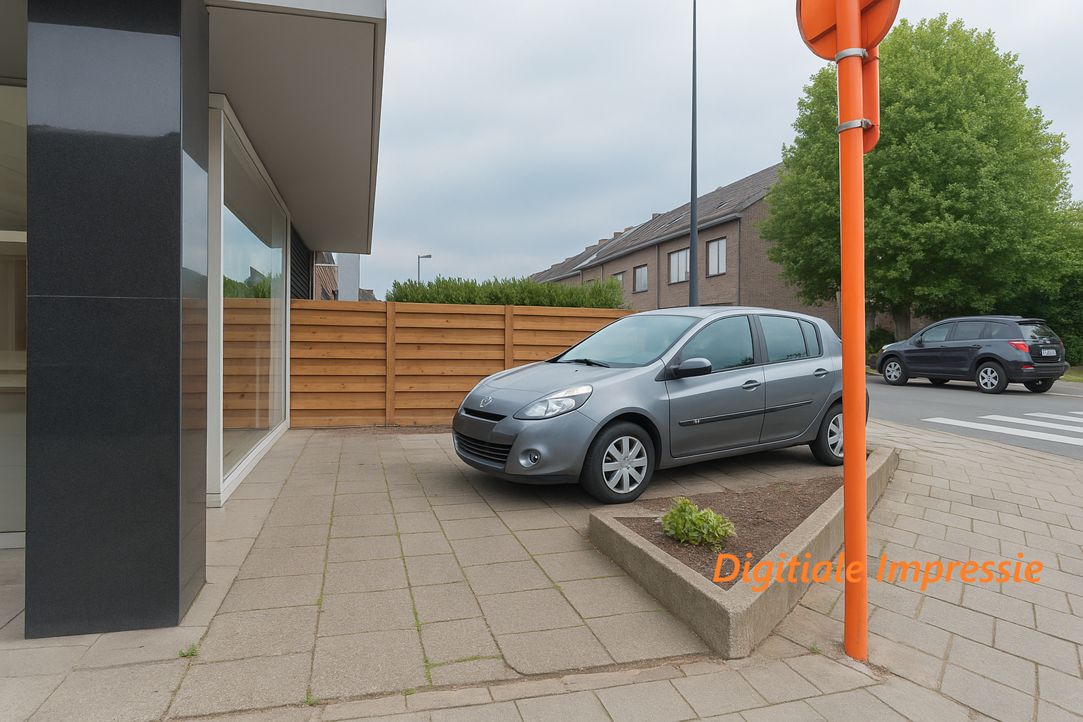 Appartement à vendre à Alost avec 1 chambre - photo 2