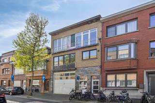 Volledig instapklaar appartement met 3 kamers en prachtig terras op toplocatie in Mechelen!Schitterend appartement van maar liefst 118 m² bewoonbare...