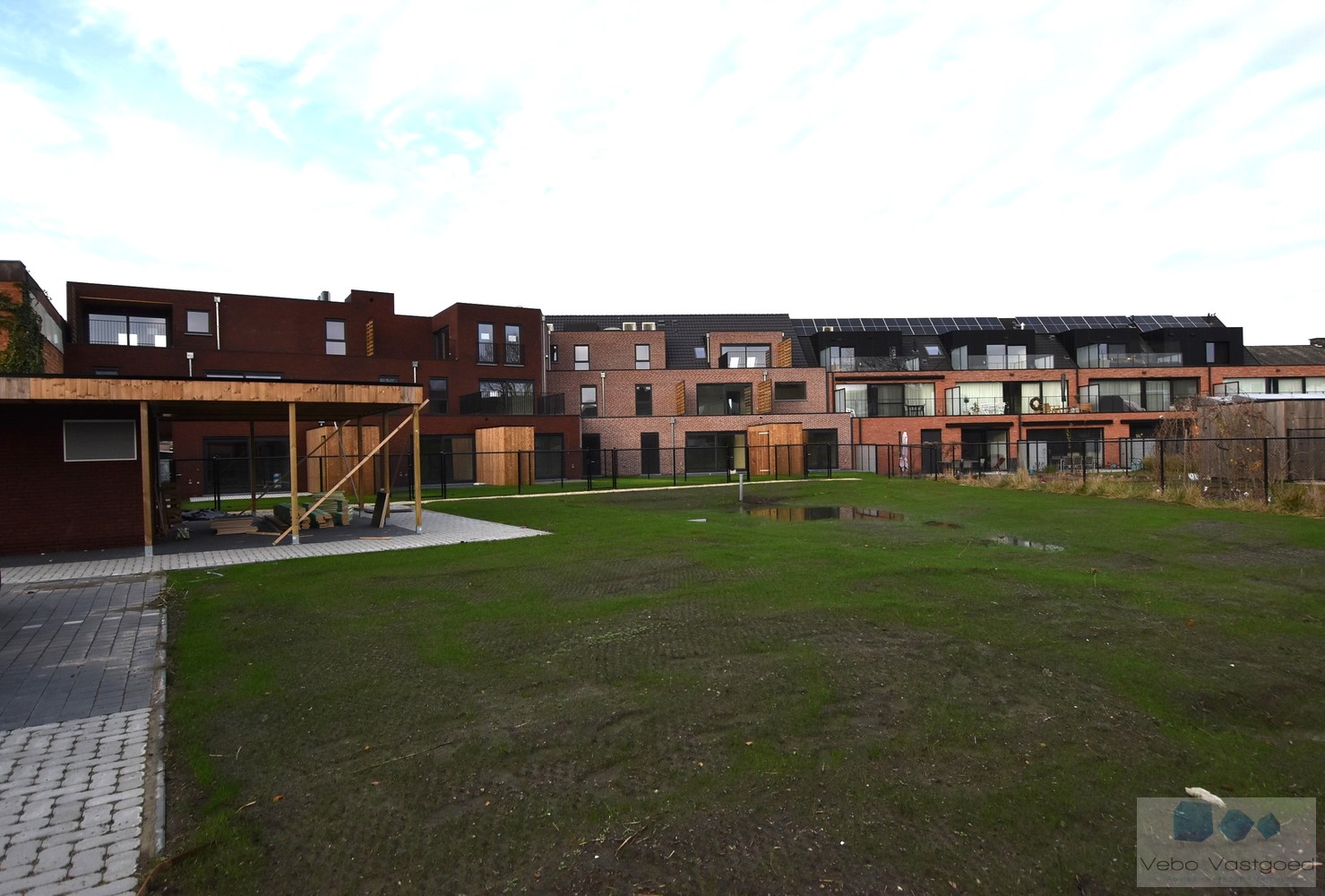 Project te koop in Berlaar - foto 3