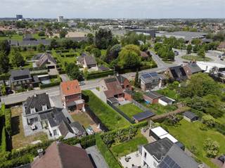 Land for sale in Izegem