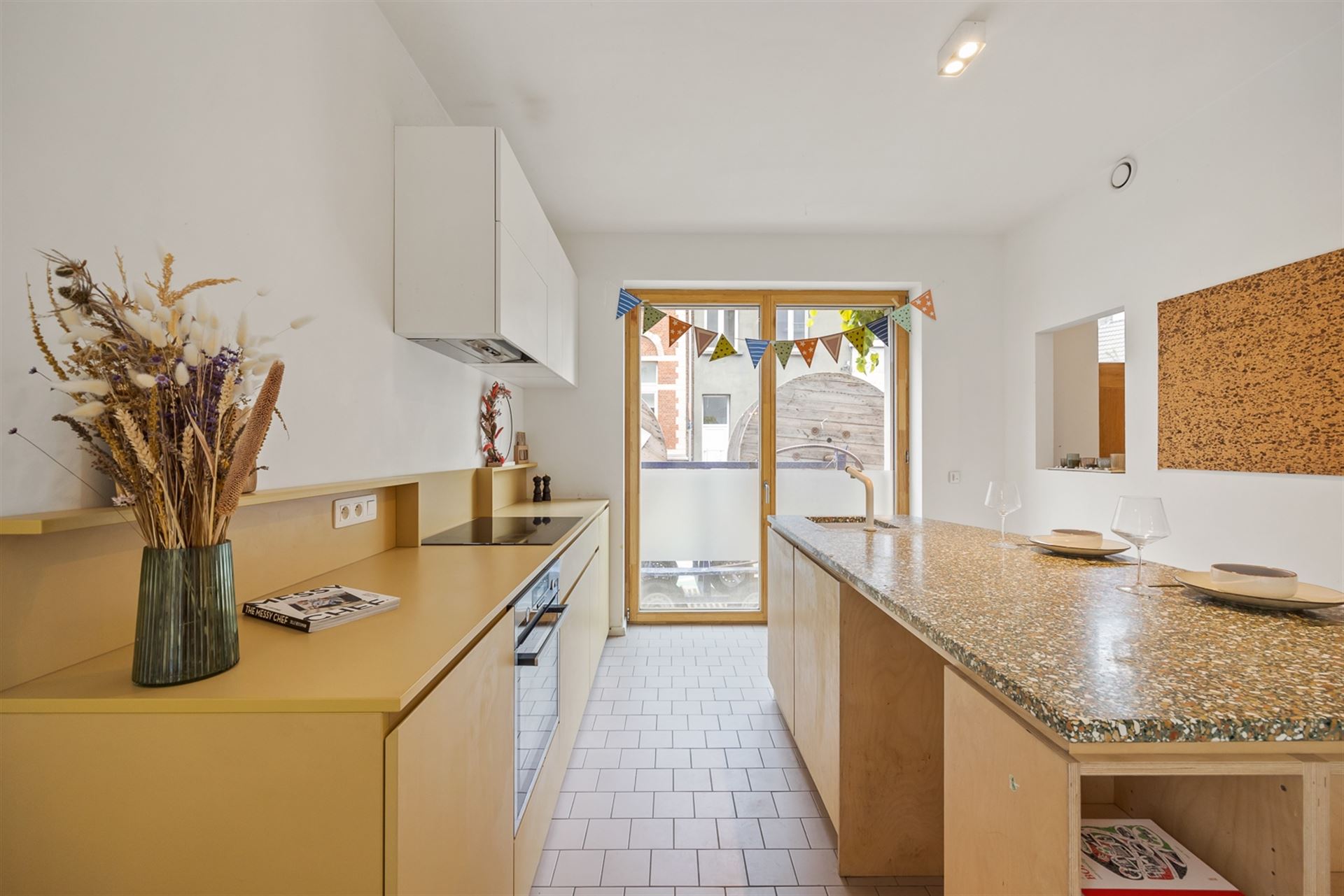 Maison à vendre à Borgerhout avec 2 chambres - photo 3