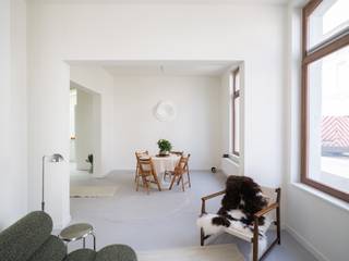 Maison à vendre à Gand