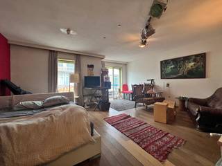 Bezoekdag donderdag 10/07 tussen 16:30u en 18u00 mits het maken van een afspraak.Deze studio van 📐 44 m² bevindt zich op een uitstekende locatie in...