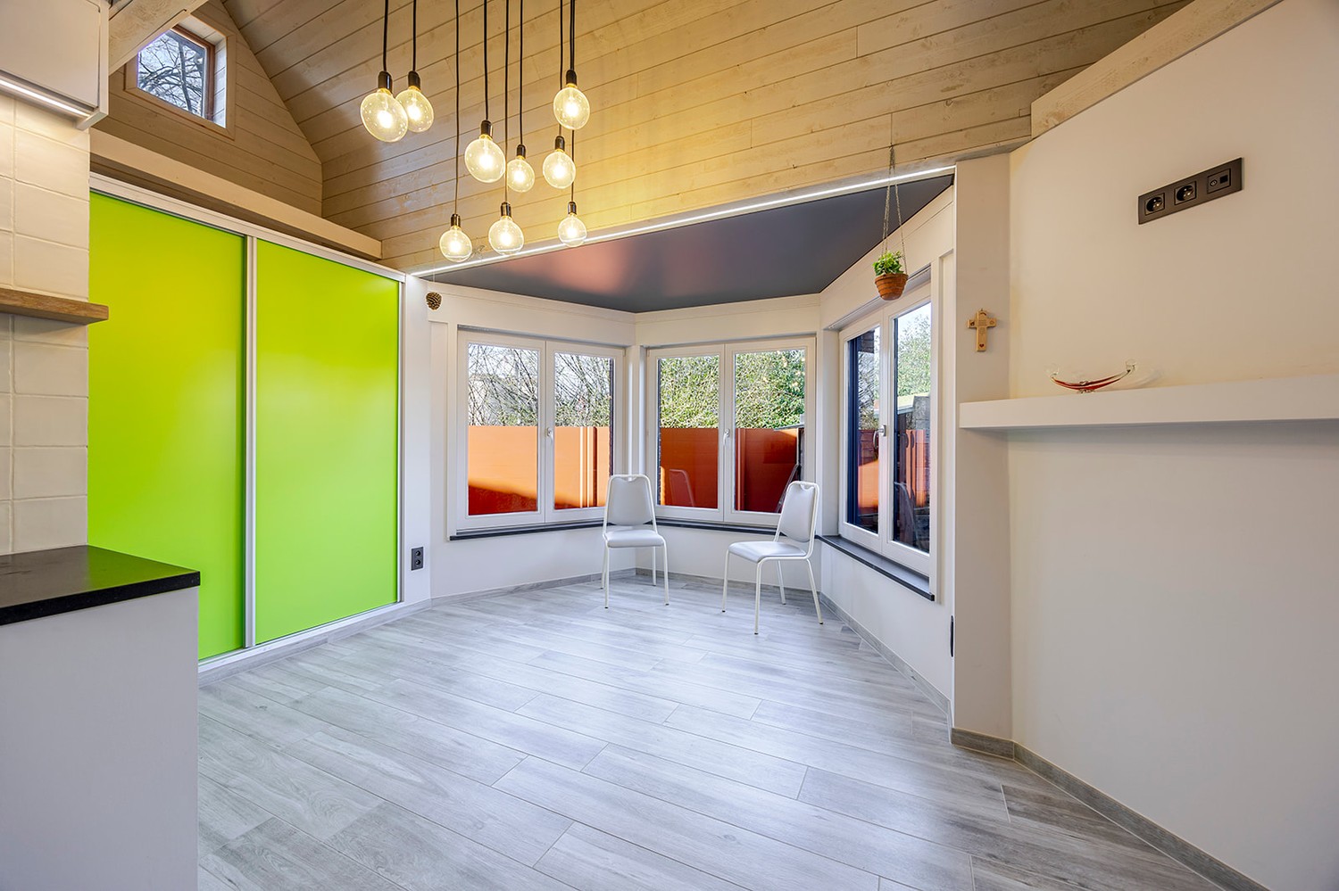 Charmante alleenstaande woning op 383 m² vlakbij Brugge - foto 5
