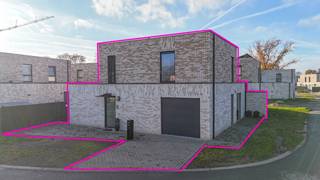 Maison à vendre à Heusden-Zolder