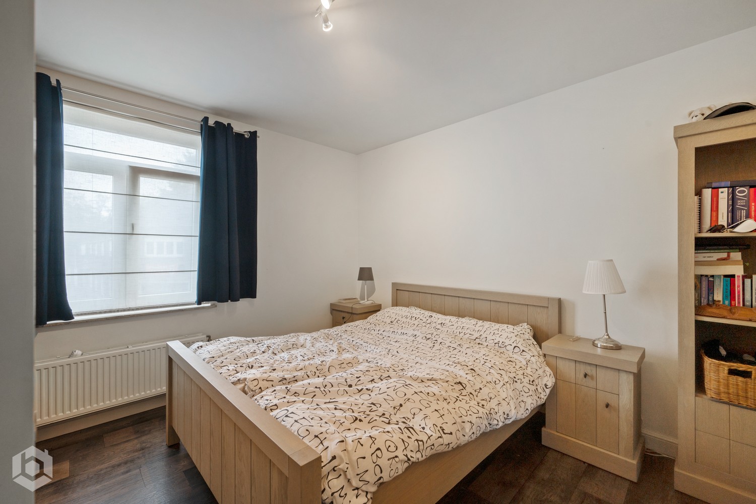 Appartement met 2 slaapkamers en carport - foto 5