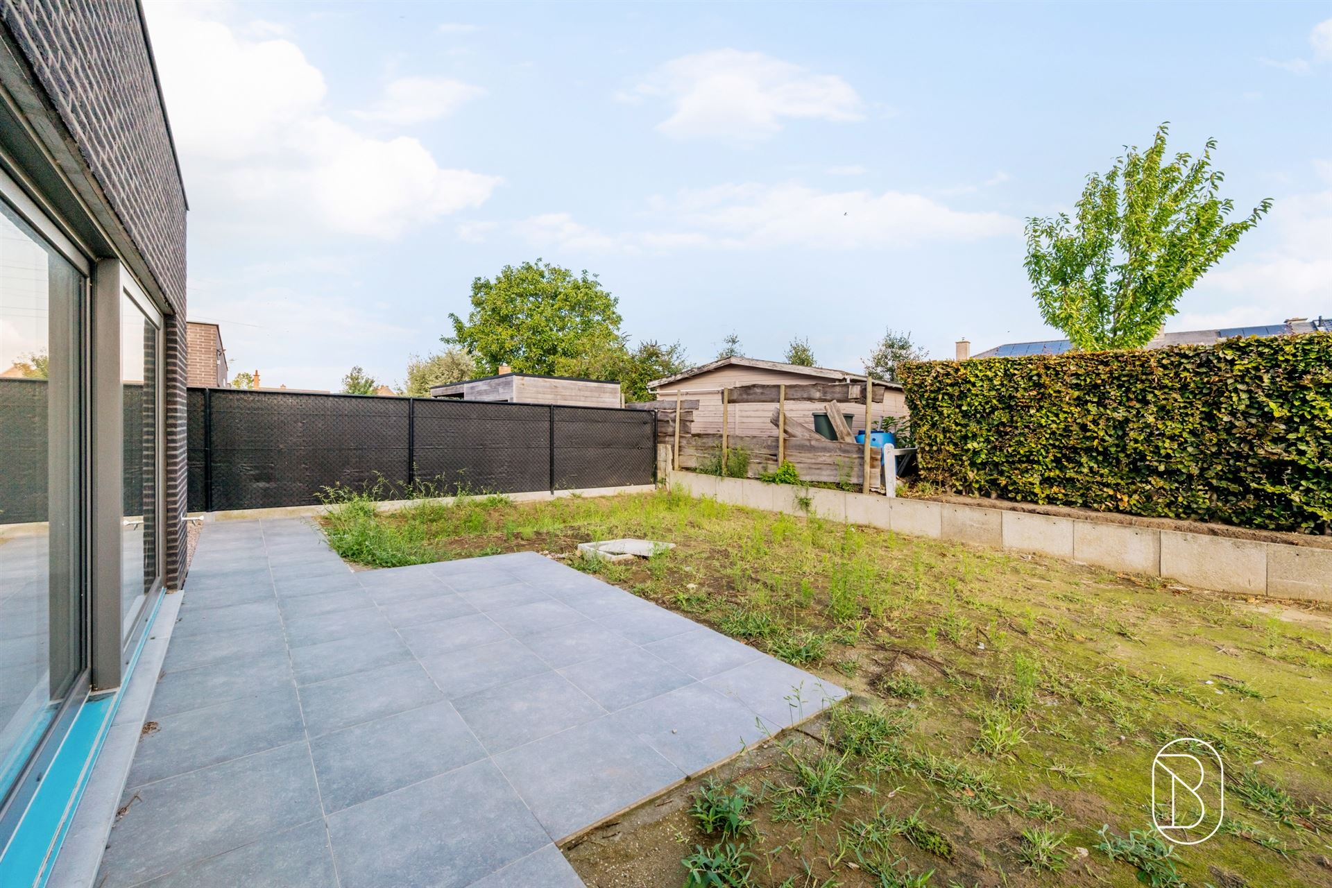 Energiezuinige nieuwbouw met 3 slk, oprit en zonnige tuin! - foto 4