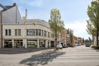 Commercial à vendre à Ostende