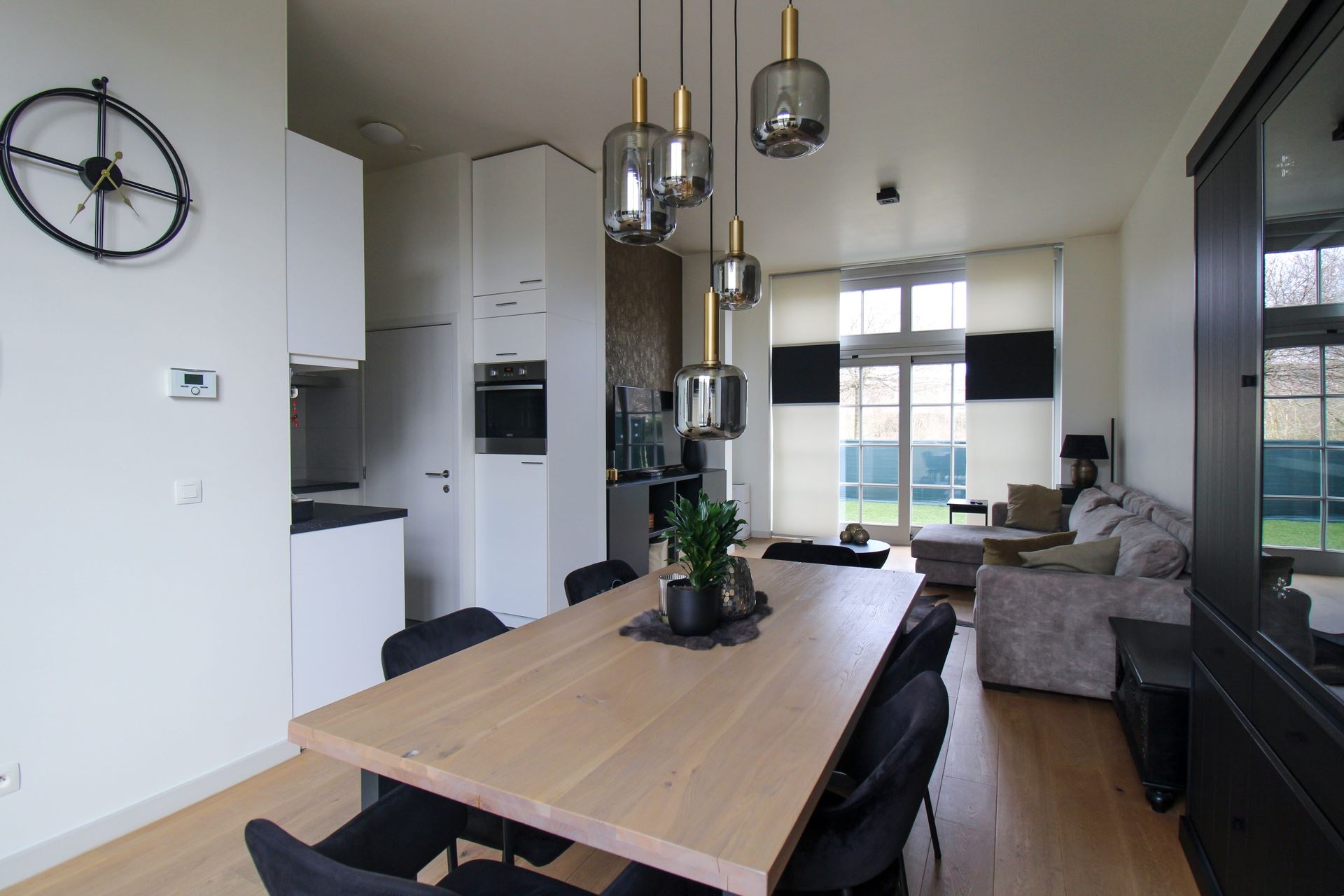 Appartement à vendre à Maasmechelen avec 1 chambre - photo 4